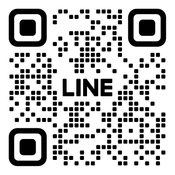LINE用QR
